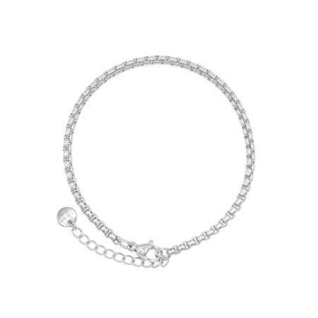 Heideman Heideman Armband Arns zilver