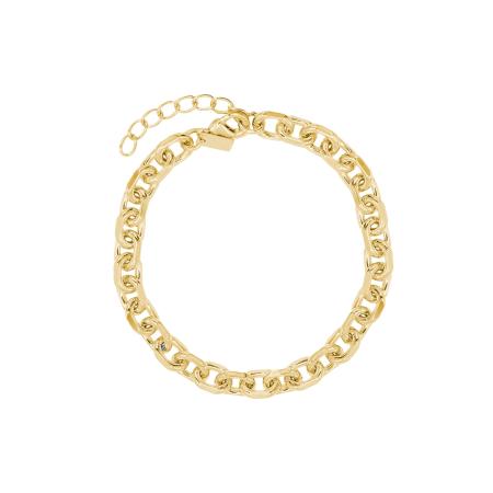 Heideman Heideman Armband Archie goud