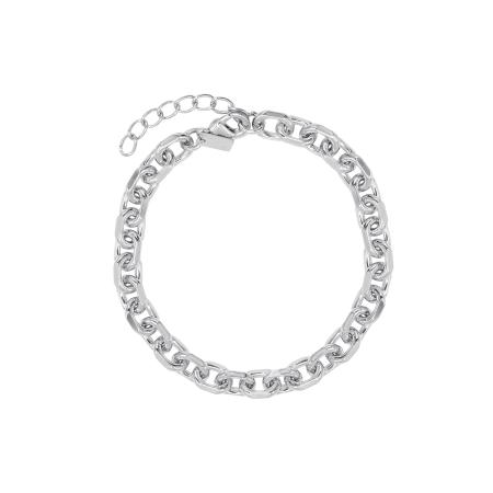 Heideman Heideman Armband Archie zilver