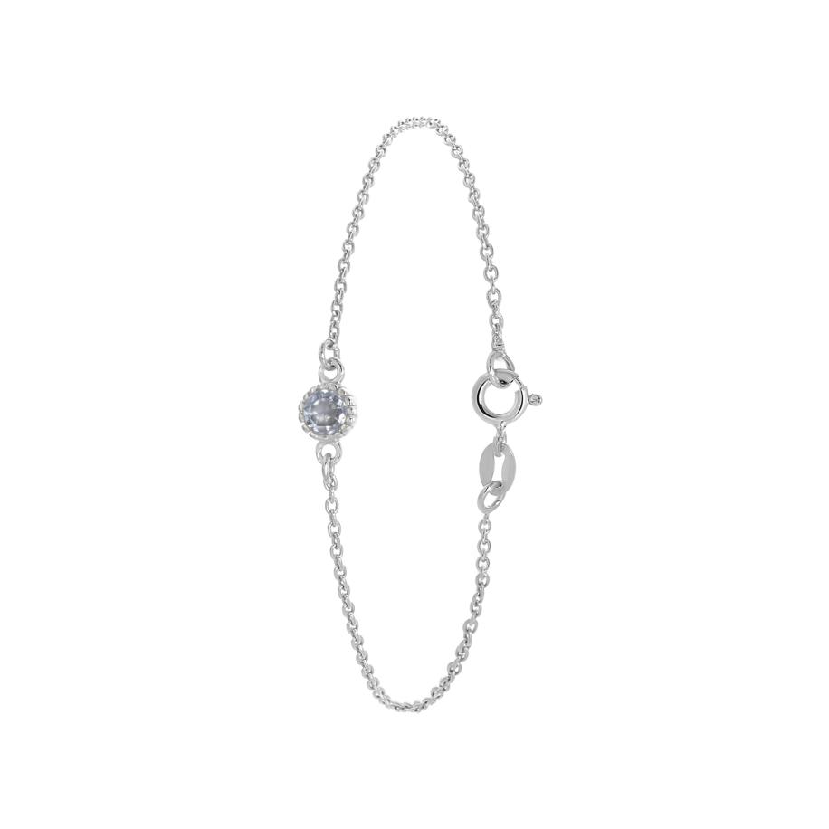 Lucardi Lucardi Armband zilver -