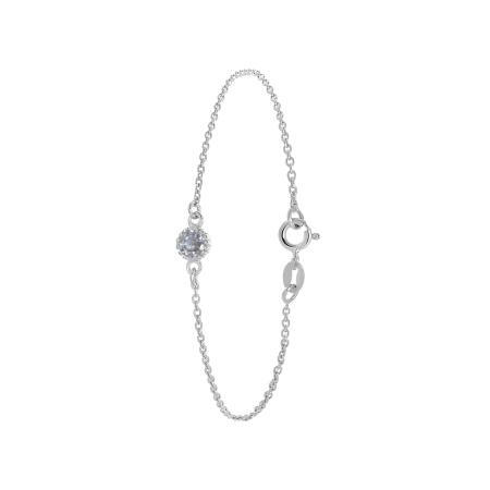 Lucardi Lucardi Armband zilver