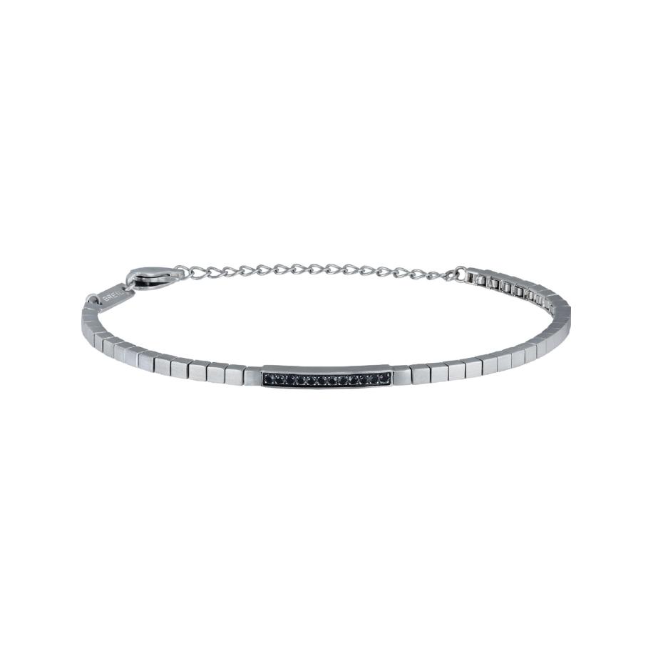 Breil Breil Armband TJ2959 grijs -