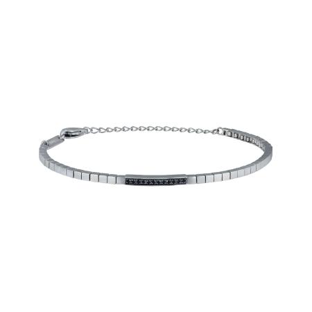 Breil Breil Armband TJ2959 grijs