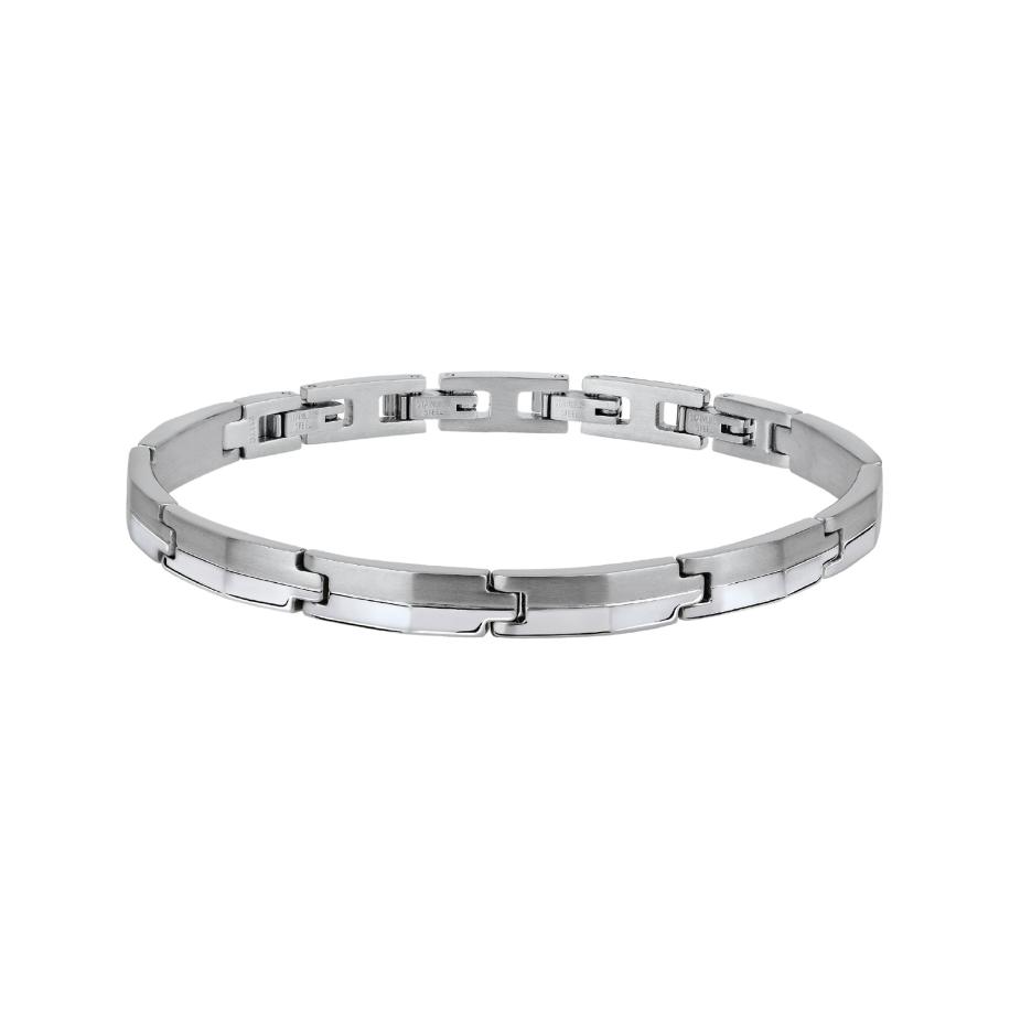Breil Breil Armband TJ2988 zilvergrijs -