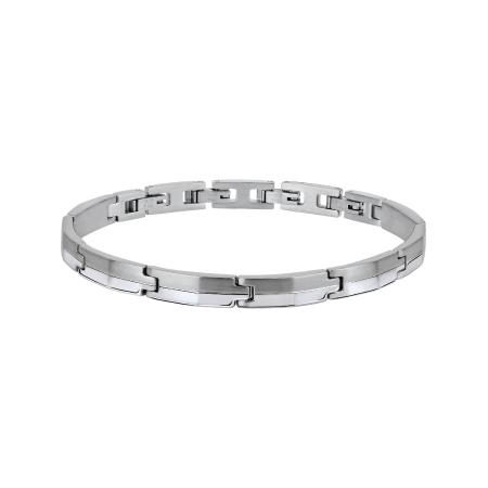 Breil Breil Armband TJ2988 zilvergrijs