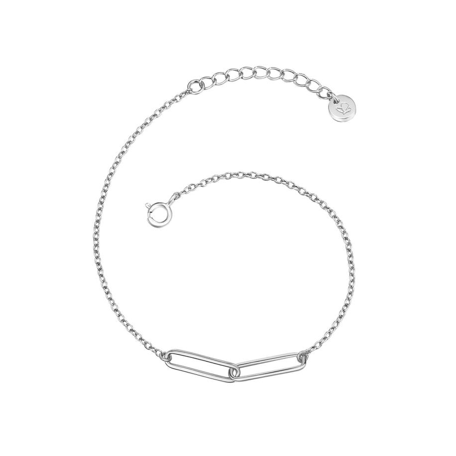 Glanzstücke München Glanzstücke München Armband zilver -