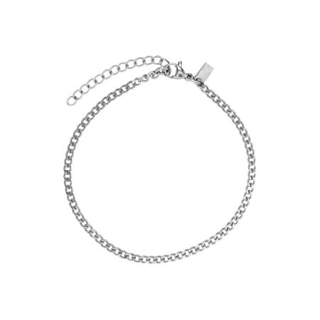 Heideman Heideman Armband Theo zilver