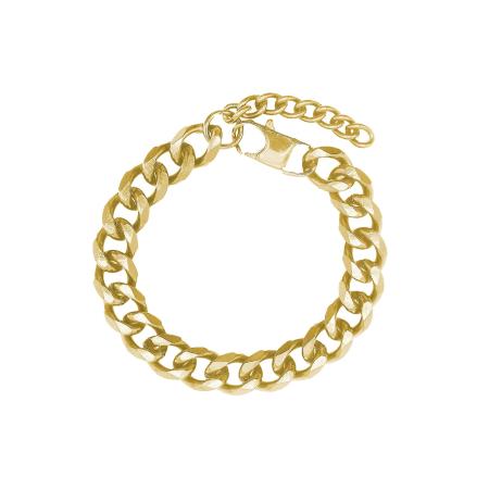 Heideman Heideman Armband Tommy goud