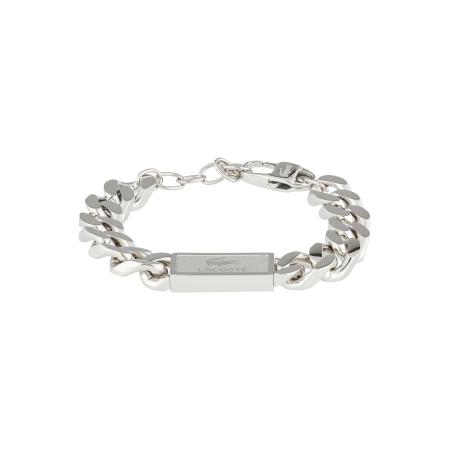 Lacoste LACOSTE Armband zilver