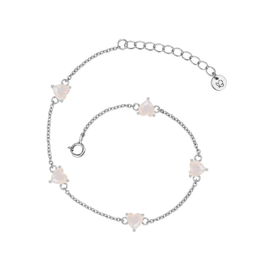 Glanzstücke München Glanzstücke München Armband zilver -