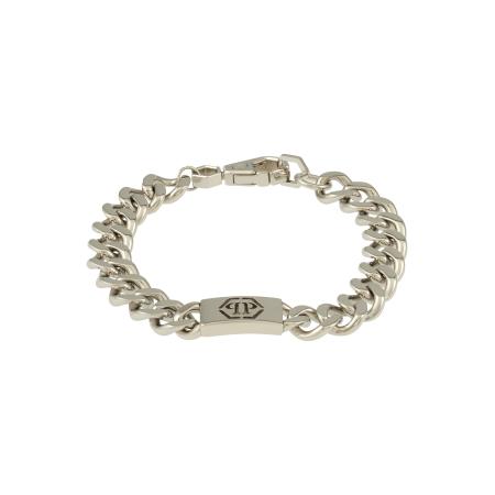 Philipp Plein Armband zilver