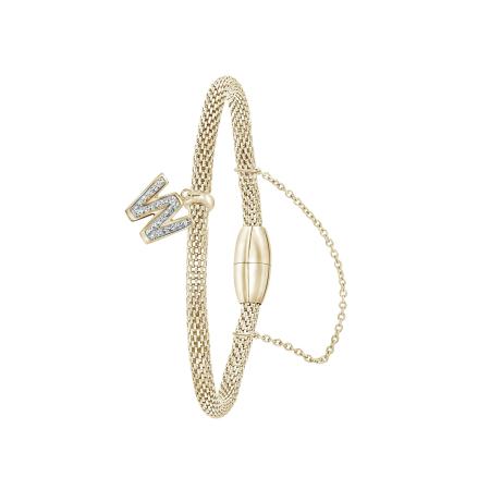 Lucardi Lucardi Armband goud