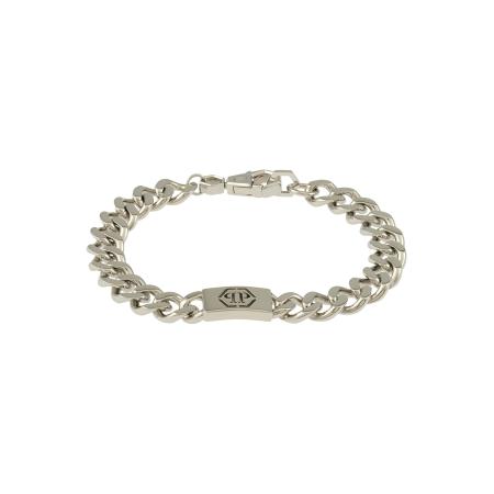 Philipp Plein Armband zilver