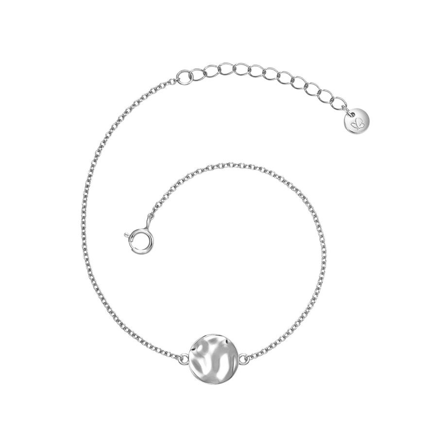 Glanzstücke München Glanzstücke München Armband zilver -