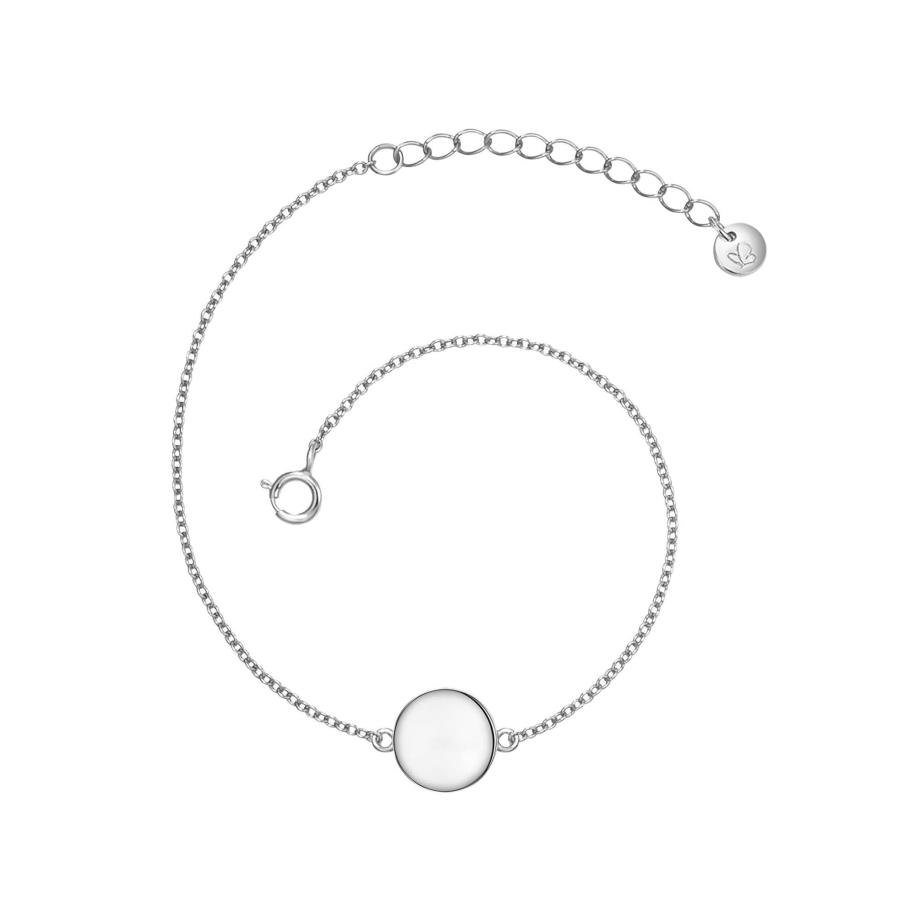 Glanzstücke München Glanzstücke München Armband zilver -