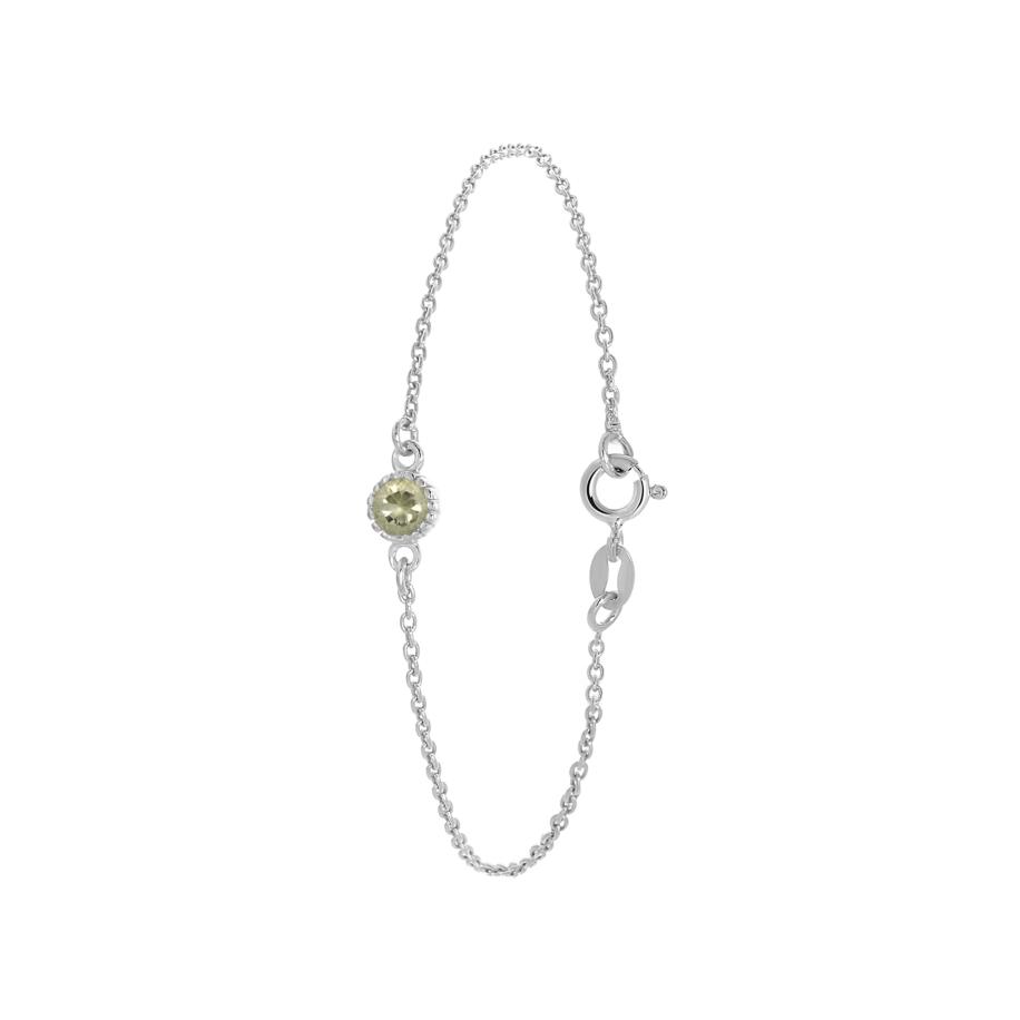 Lucardi Lucardi Armband zilver -