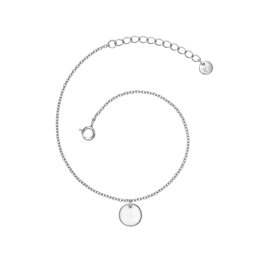 Glanzstücke München Glanzstücke München Armband zilver -