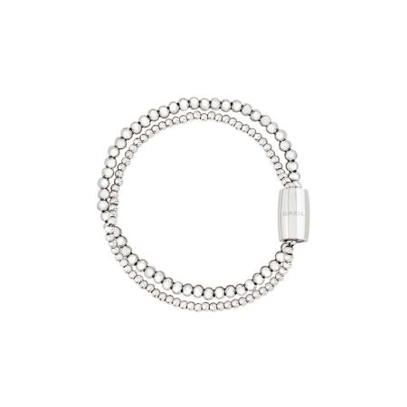 Breil Breil Armband Magnetica System zilver