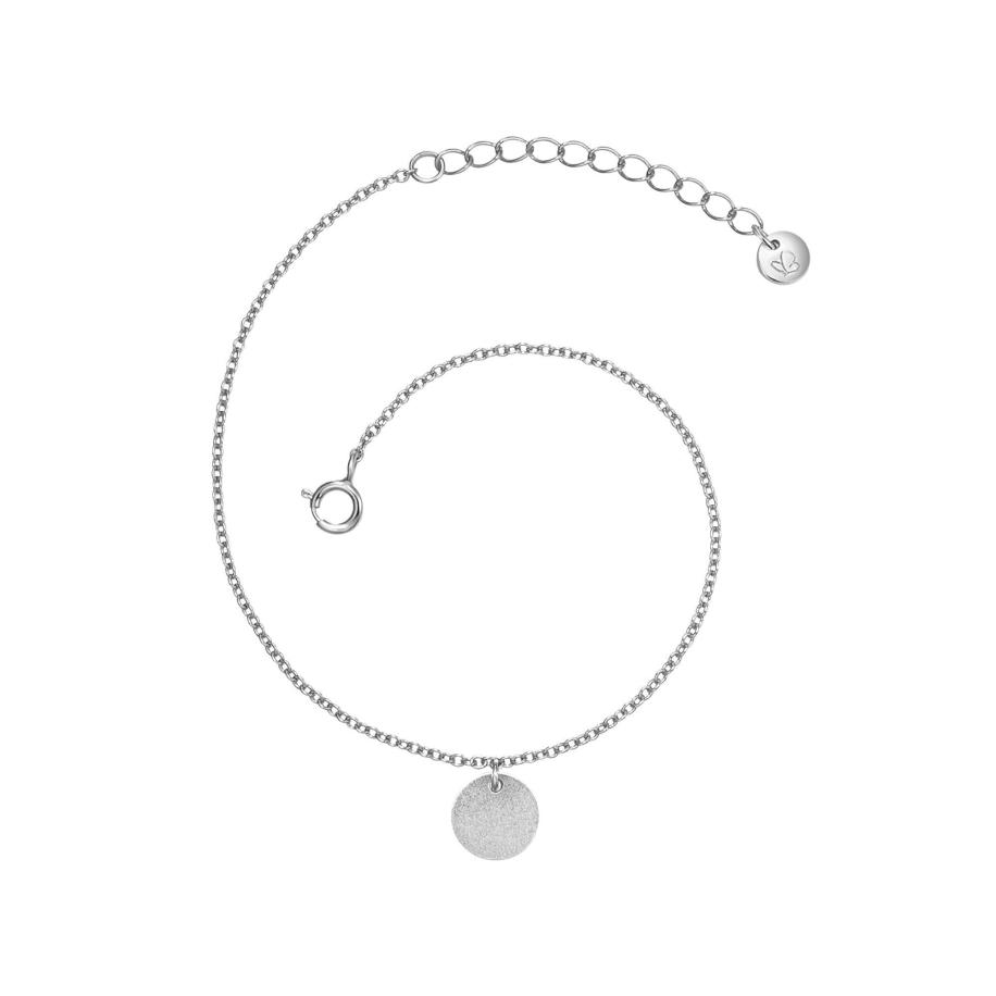 Glanzstücke München Glanzstücke München Armband zilver -
