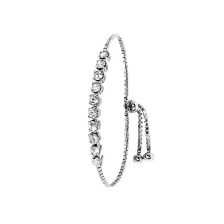 Lucardi Lucardi Armband zilver