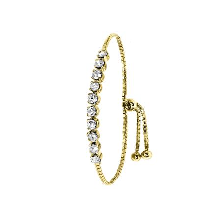 Lucardi Lucardi Armband goud