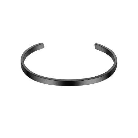 True Rebels True Rebels Armband zwart