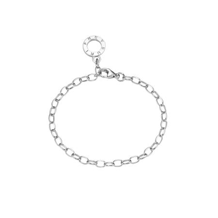 Suri Frey Armband SFY Carey zilver