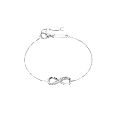 Suri Frey Armband SFY Finny zilver
