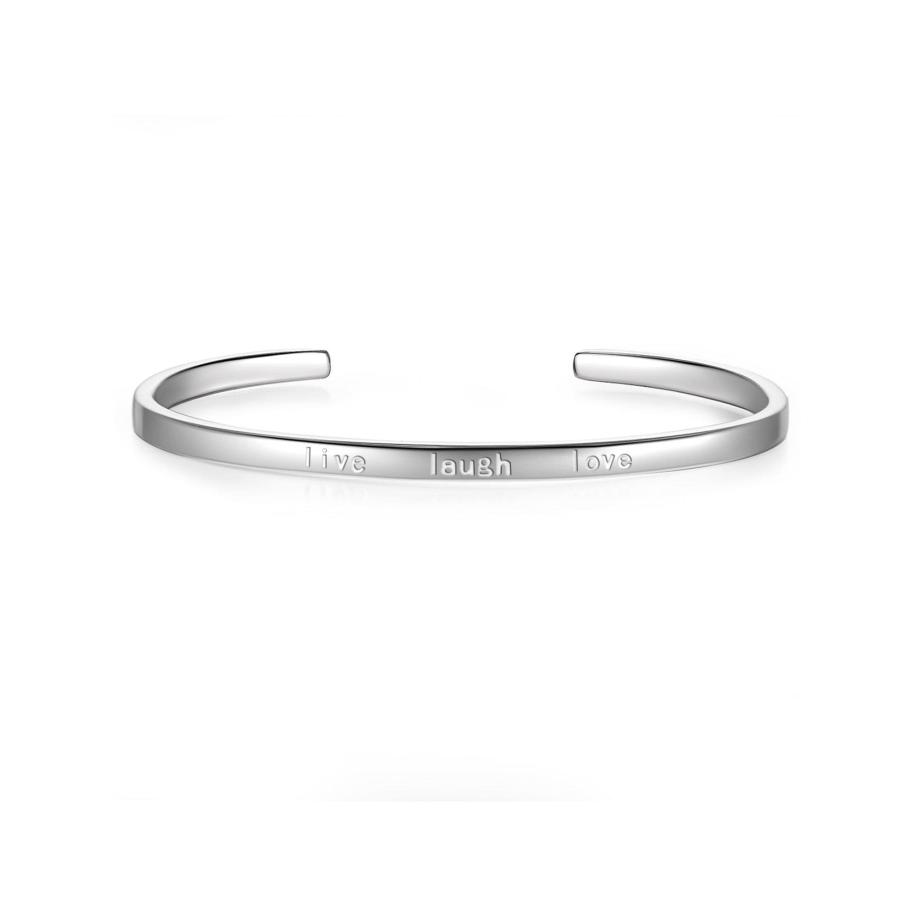 Glanzstücke München Glanzstücke München Armband zilver -