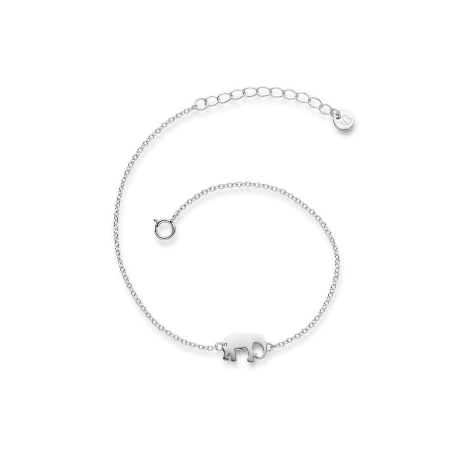 Glanzstücke München Glanzstücke München Armband zilver -