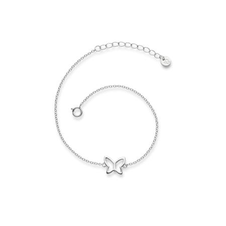 Glanzstücke München Glanzstücke München Armband zilver