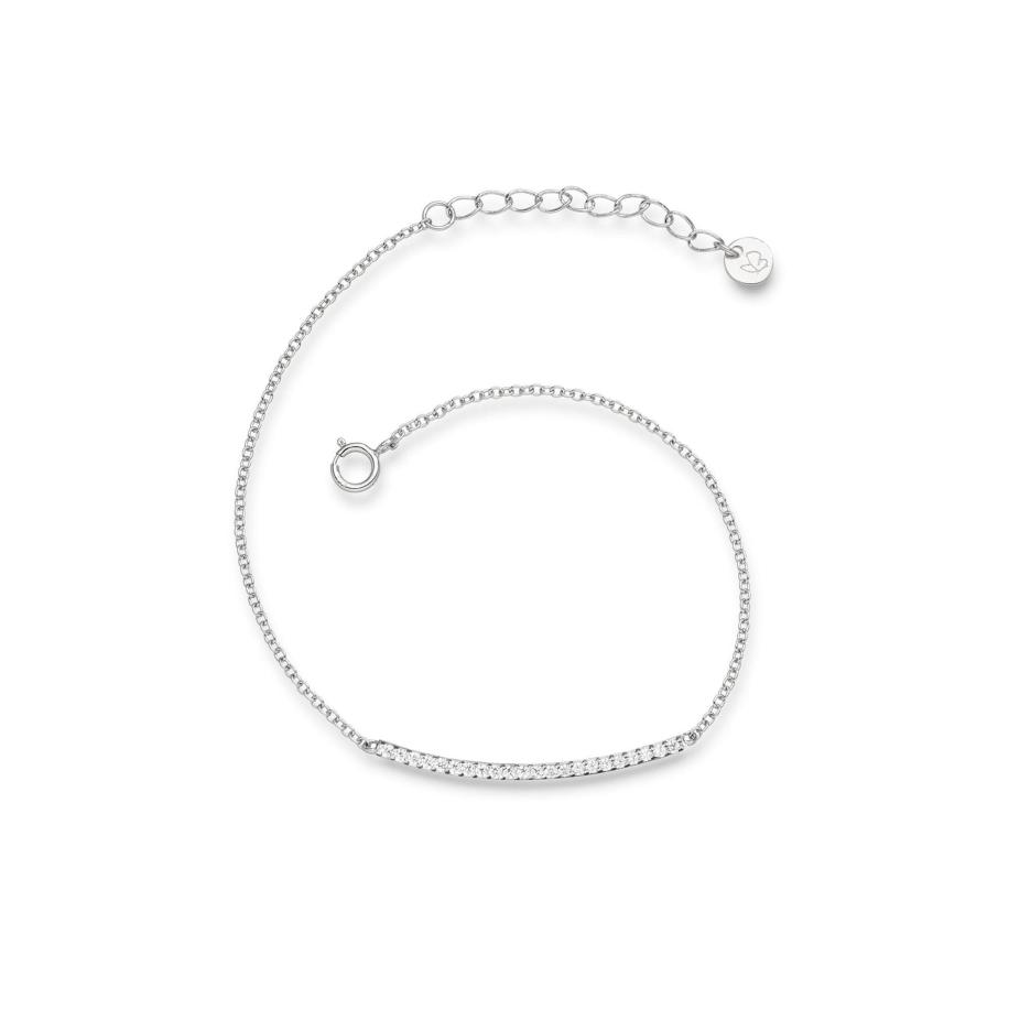 Glanzstücke München Glanzstücke München Armband zilver -