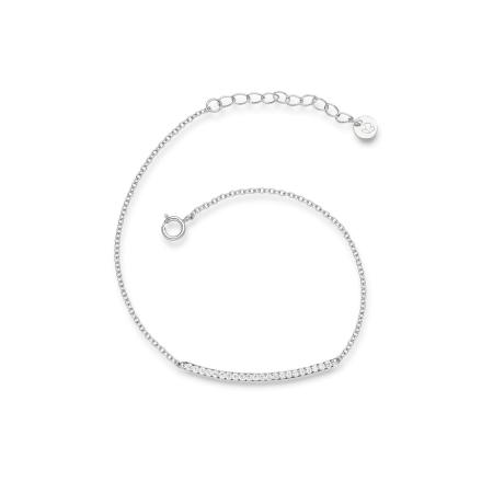 Glanzstücke München Glanzstücke München Armband zilver