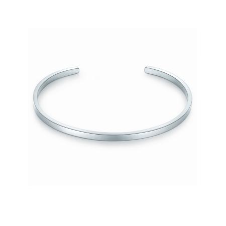 True Rebels True Rebels Armband zilver