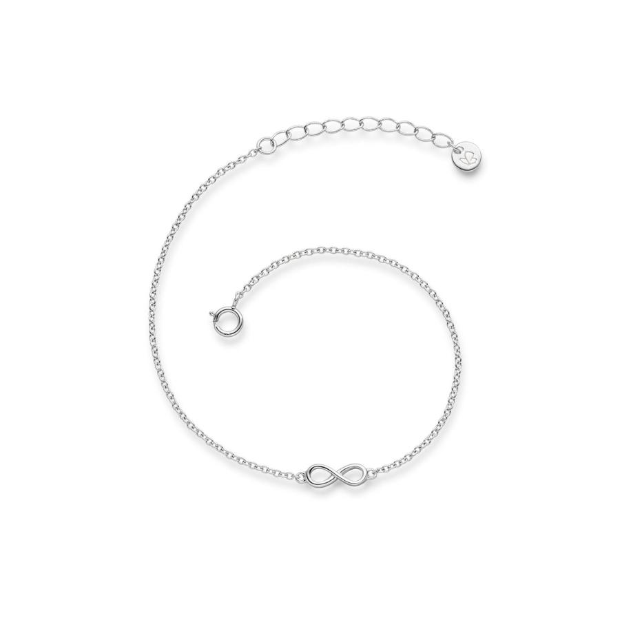 Glanzstücke München Glanzstücke München Armband zilver -