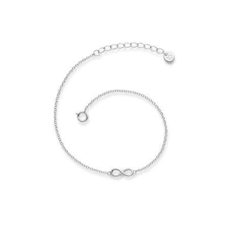 Glanzstücke München Glanzstücke München Armband zilver