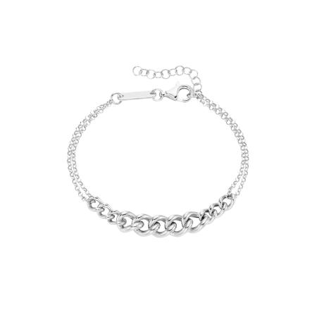 Suri Frey Armband SFY Haley zilver