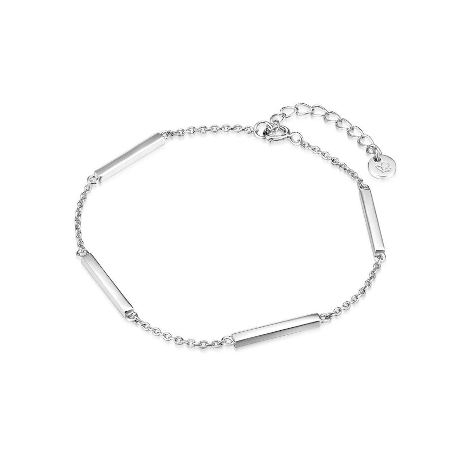 Glanzstücke München Glanzstücke München Armband zilver -