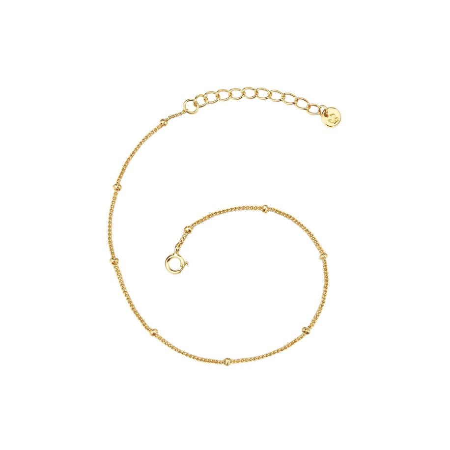 Glanzstücke München Glanzstücke München Armband goud -