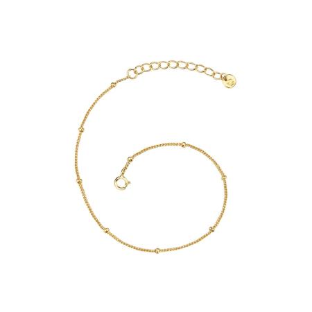 Glanzstücke München Glanzstücke München Armband goud