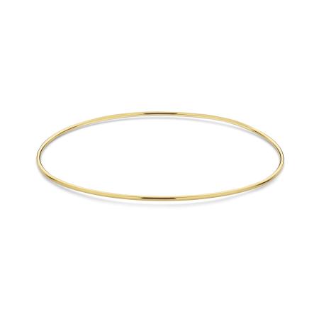 Isabel Bernard Armband goud