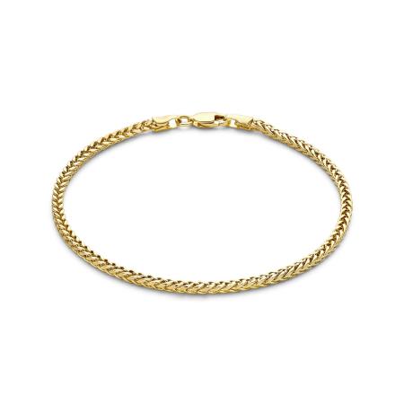 Isabel Bernard Armband goud