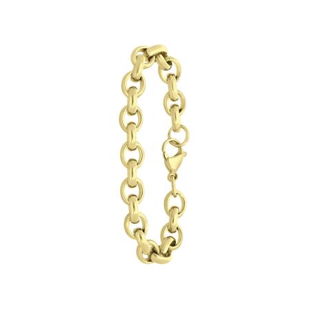 Lucardi Lucardi Armband goud