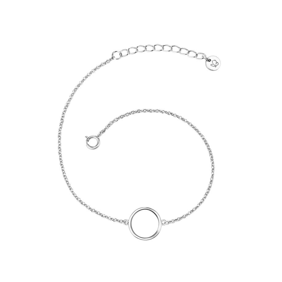 Glanzstücke München Glanzstücke München Armband zilver -