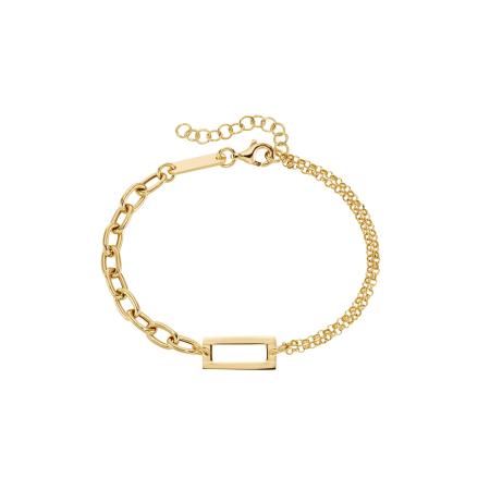 Suri Frey Armband SFY Tammy goud