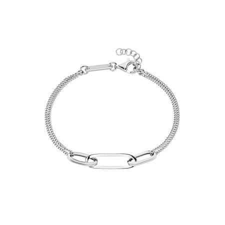 Suri Frey Armband SFY Fancy zilver