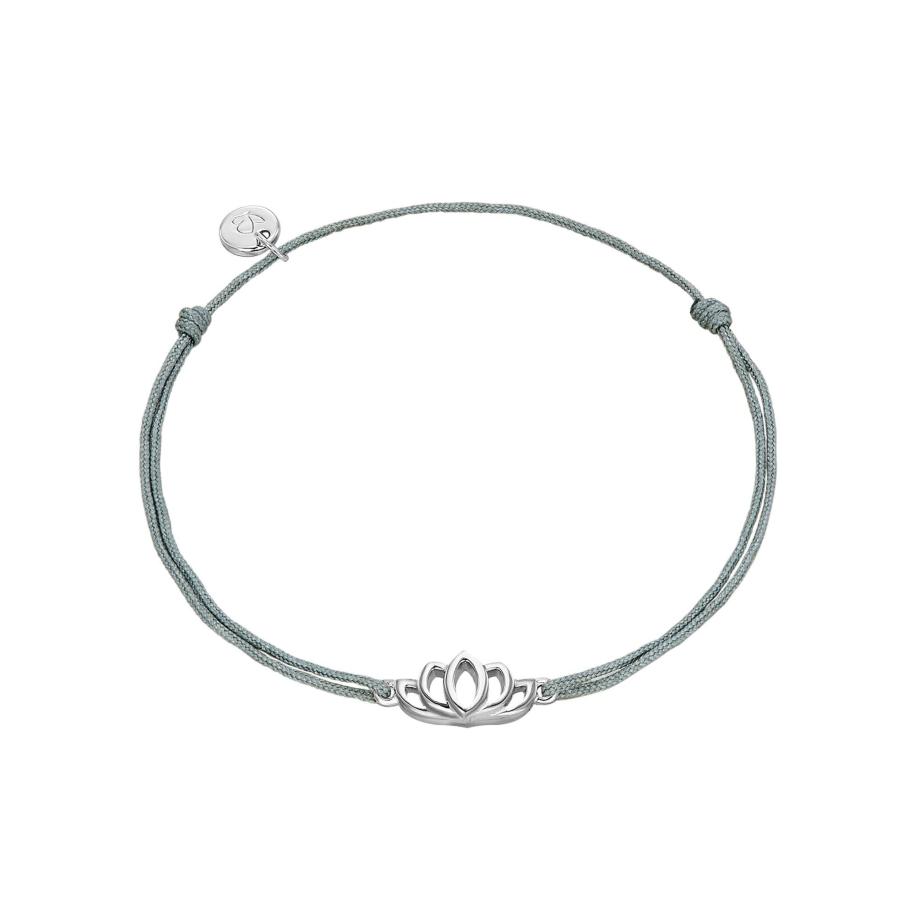 Glanzstücke München Glanzstücke München Armband zilver -
