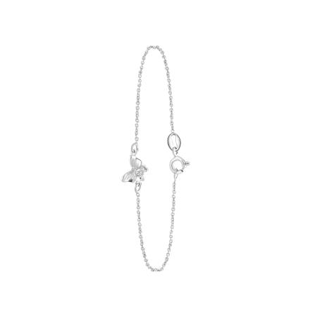 Lucardi Lucardi Armband zilver