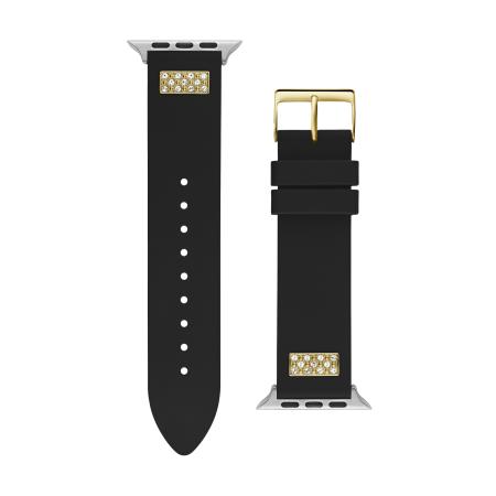 Guess GUESS Armband zwart