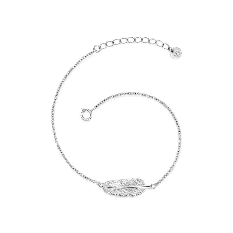 Glanzstücke München Glanzstücke München Armband zilver -